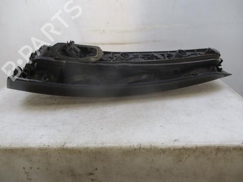 Left daytime light OPEL MERIVA A MPV (X03) 1.7 CDTI (E75) | BP27167775C104 