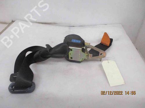 Used Front right belt tensioner BMW 3 Compact (E36) 323 ti (170 hp) 26627612