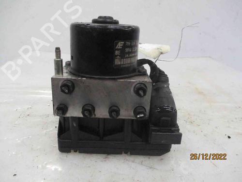 Used ABS pump VW SHARAN (7M8, 7M9, 7M6) 1.9 TDI (110 hp) 26628467