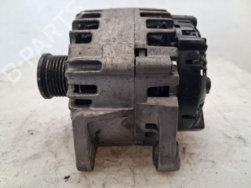 Alternator RENAULT TRAFIC II Van (FL) 2.0 dCi 90 (FL0H, FL00, FL01, FL0M, FL0P, FL0S) | BP37585134M7 - Image 2