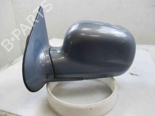 Left mirror HYUNDAI SANTA FÉ I (SM) 2.0 CRDi 4x4 | BP26632885C26 