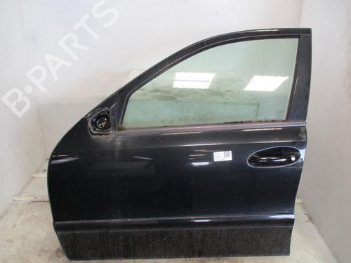 Used Left front door MERCEDES-BENZ C-CLASS (W204) C 350 CDI (204.022) (224 hp) 26668143