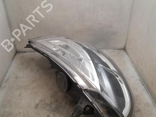Left headlight RENAULT CLIO IV (BH_) 0.9 TCe 90 (BHNF, BHMA, BHMH, BHJK, BHJR) | BP36395013C28 - Image 2