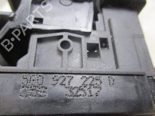 Electronic module VW GOLF VII (5G1, BQ1, BE1, BE2) 2.0 GTI | BP26638869M83 