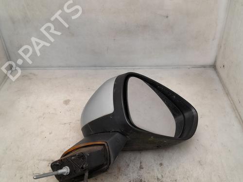 Used Right mirror CITROËN C3 II (SC_) 1.4 HDi 70 (SC8HZC, SC8HR0, SC8HP4) (68 hp) 29441193
