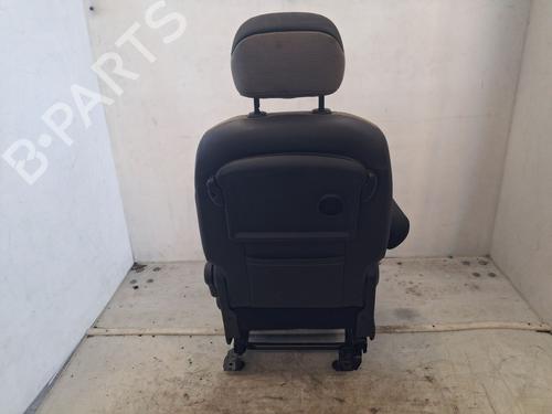 Left front seat CITROËN BERLINGO MULTISPACE (B9) 1.6 HDi 115 | BP37728856C15  - Image 5