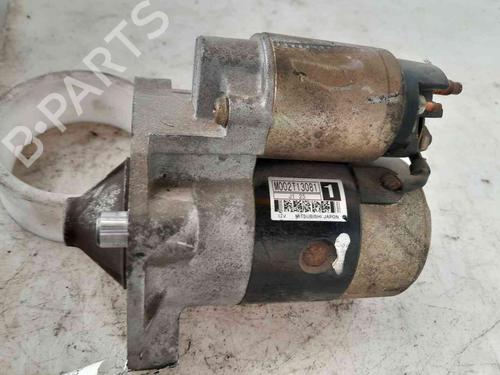 Startmotor CITROËN SAXO (S0, S1)  | BP24012788M8 