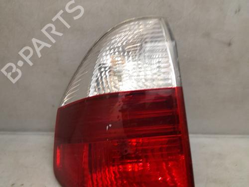 Used Left taillight BMW X3 (E83) xDrive 30 d (218 hp) 30500750