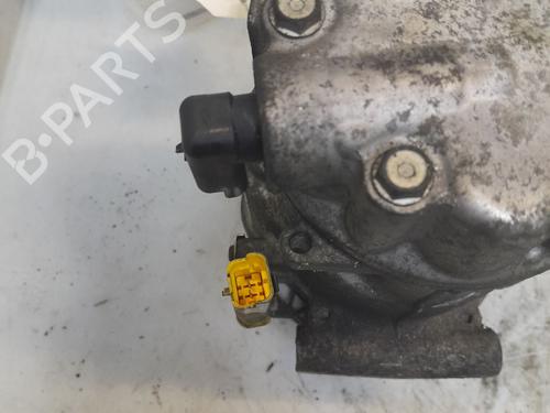AC compressor PEUGEOT 207 (WA_, WC_) 1.4 HDi | BP31029208M34
