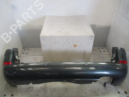 Used Rear bumper Rear bumper 38545207 38545207