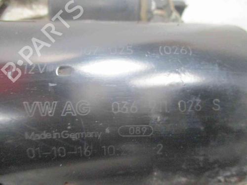 Starter SEAT CORDOBA (6K1, 6K2) 1.0 i | BP19735882M8 