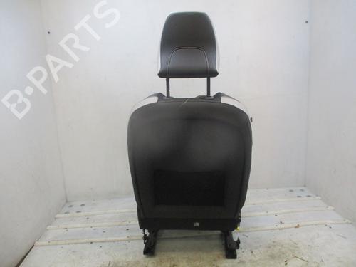 Right front seat RENAULT CAPTUR II (HF_) TCe 100 (HFMT) | BP29379694C16 
