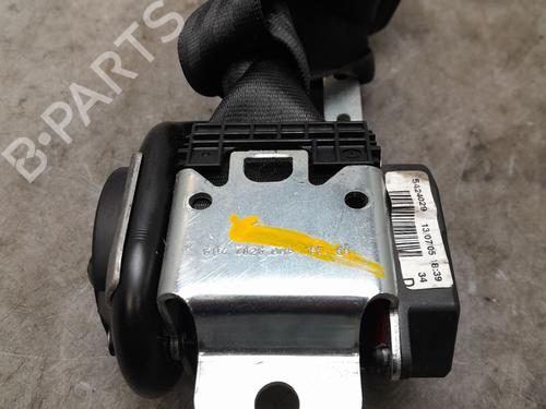 Front right belt tensioner VW POLO IV (9N_, 9A_) 1.4 TDI | BP28414155C88 