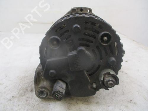 Alternator RENAULT CLIO II (BB_, CB_) 1.2 (BB0A, BB0F, BB10, BB1K, BB28, BB2D, BB2H, CB0A,... | BP29379770M7