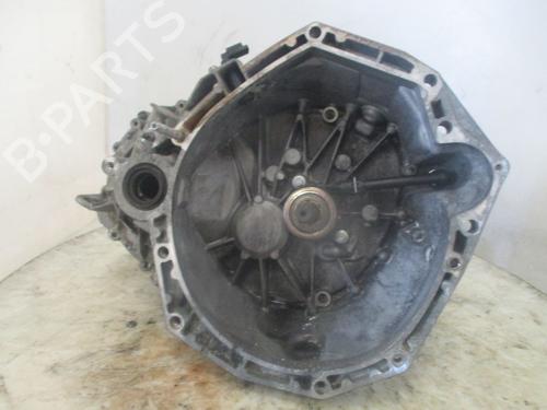 Used Gearbox Gearbox 33247111 33247111