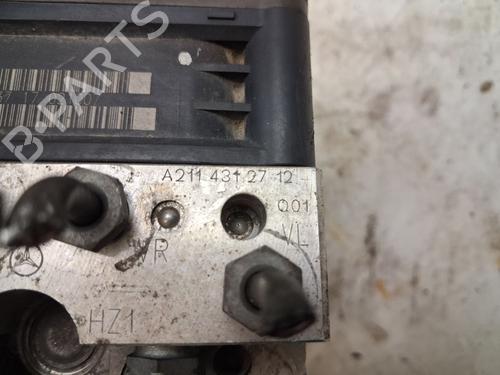 ABS pump MERCEDES-BENZ E-CLASS (W211) E 220 CDI (211.008) | BP36816708M43 - Image 9