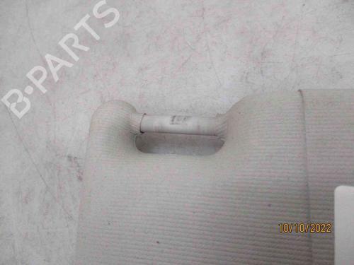 Right sun visor VW GOLF PLUS V (5M1, 521) 1.2 TSI | BP25735258I2 
