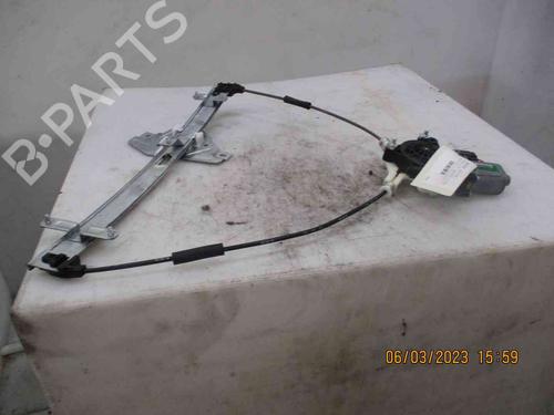 Used Front left window mechanism KIA PICANTO II (TA) 1.0 (69 hp) 26625558