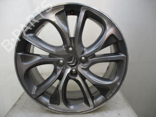 Felg CITROËN DS4 (NX_) 1.6 HDi 110 (112 hp) 26447225