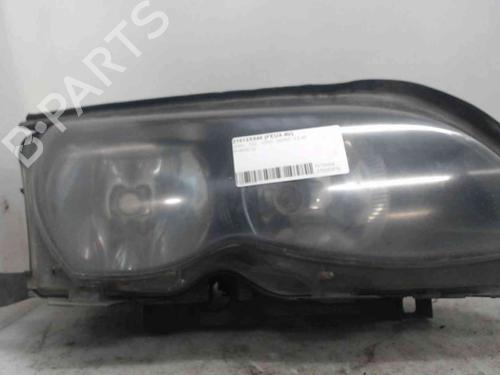 Used Right headlight BMW 3 (E46) 320 d (150 hp) 20201891