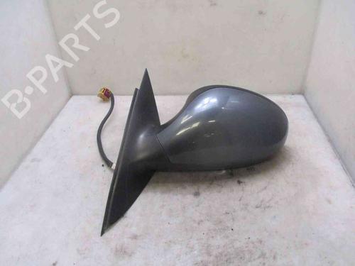 Left mirror SEAT IBIZA III (6L1) 1.9 TDI | BP26631758C26 