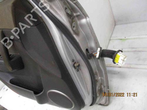 Left front door CHEVROLET CAPTIVA (C100, C140) 2.0 D 4WD | BP19740837C2 