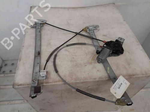 Used Front left window mechanism CITROËN XSARA (N1) 1.9 D (70 hp) 19739202