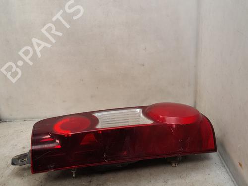 Left taillight CITROËN BERLINGO Box Body/MPV (B9) 1.6 HDi / BlueHDi 75 | BP35969219C34 - Image 4