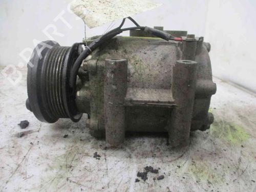 AC compressor FORD FIESTA V (JH_, JD_) 1.3 | BP24005913M34 