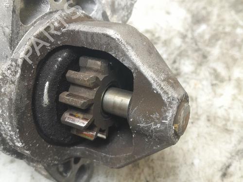 Starter TOYOTA COROLLA Verso (ZER_, ZZE12_, R1_) 2.2 D-4D (AUR10_, AUR10R) | BP31054615M8 