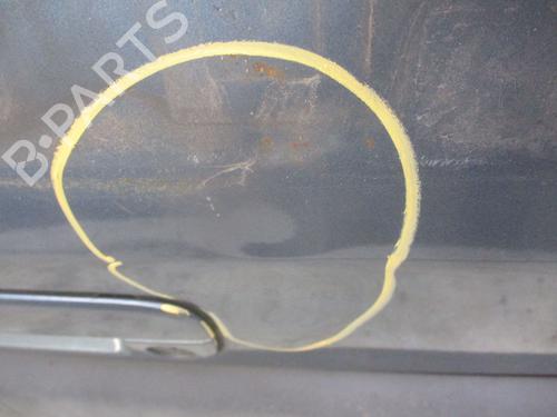 Tailgate CITROËN BERLINGO MULTISPACE (B9) 1.6 HDi 90 | BP33277436C6 - Image 2