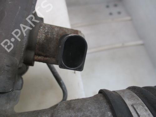 Steering rack AUDI A5 (8T3) 2.0 TFSI | BP39540235M22 - Image 6