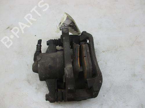 Right front brake caliper OPEL CORSA D (S07) 1.2 (L08, L68) | BP24972176M104 