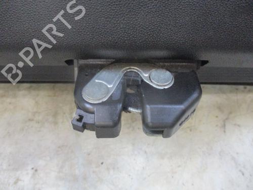 Tailgate LANCIA DELTA III (844_) 1.6 D Multijet (844.AXC11, 844.AXC1A) | BP26637905C6 