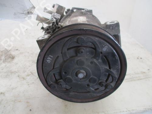 AC compressor RENAULT CLIO IV (BH_) 1.5 dCi 90 | BP34385705M34 - Image 7