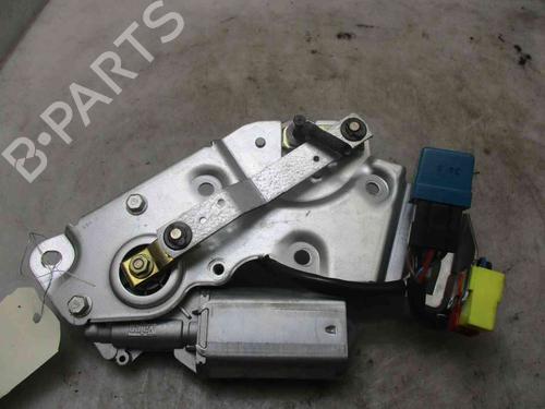 Rear wiper motor CITROËN XANTIA (X1_, X2_) 1.9 D | BP26632776M102 