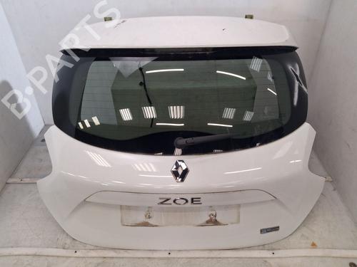 Used Tailgate Tailgate 39082358 39082358