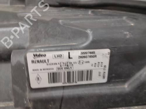 Left headlight DACIA LODGY (JS_) 1.2 TCe (JSAY, JSM0) | BP33187329C28 - Image 5