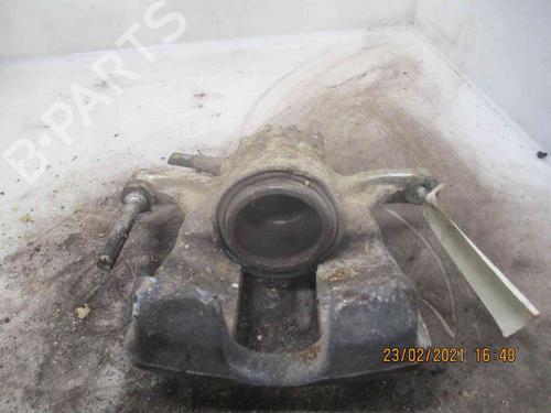 Used Left front brake caliper FIAT TALENTO Platform/Chassis (296_) 1.6 D (125 hp) 19723506