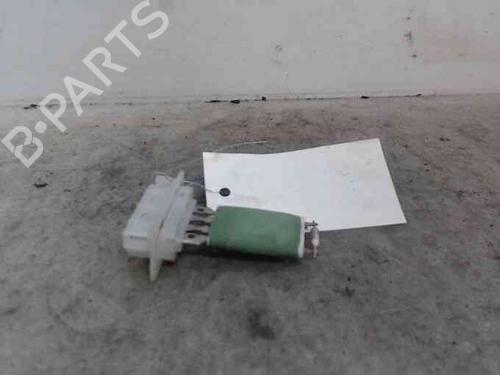 Heater resistor MERCEDES-BENZ A-CLASS (W168) A 190 (168.032, 168.132) 1688200897 1688200897