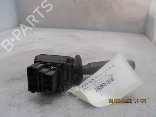 Steering column stalk PEUGEOT 406 (8B) 1.9 TD | BP24008281I23 
