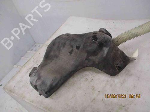 Windscreen washer tank CITROËN C4 I (LC_) 1.6 HDi | BP19739166C113 