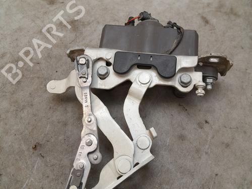 Hinge/Door check strap MERCEDES-BENZ E-CLASS Coupe (C207) E 220 CDI / d (207.302, 207.301) 2048800128 2048800128