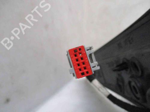 Left mirror FORD C-MAX (DM2) 1.6 TDCi | BP19722904C26 