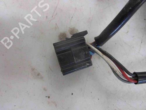 Rear wiper motor CITROËN ZX (N2) 1.9 D | BP20204839M102 