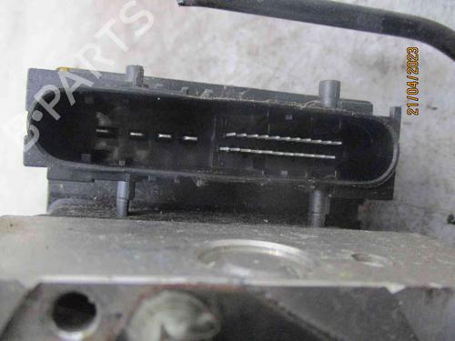 ABS pump RENAULT MEGANE II (BM0/1_, CM0/1_) 1.5 dCi (BM02, BM13, BM2A, CM02, CM13) | BP19742235M43 