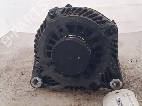 Used Alternator Alternator 39452345 39452345