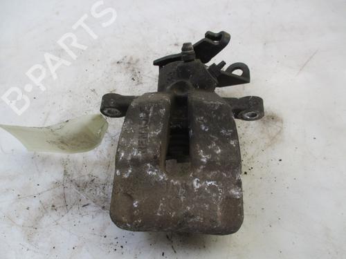 Høyre bremsecaliper bak RENAULT MEGANE II Coupé-Cabriolet (EM0/1_) 1.9 dCi (120 hp) 24972303