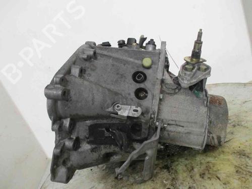 Gearbox PEUGEOT 307 Break (3E)  | BP26625578M3 