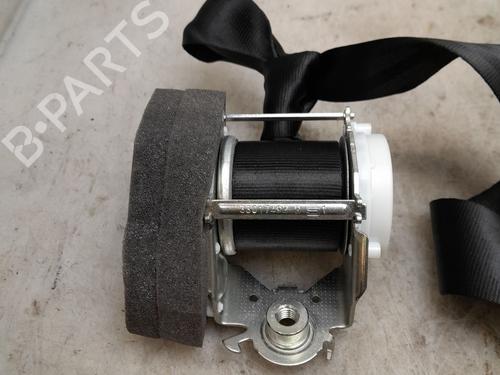 Rear left belt tensioner PEUGEOT 308 II (LB_, LP_, LW_, LH_, L3_) 1.2 THP 130 | BP29642831C89 